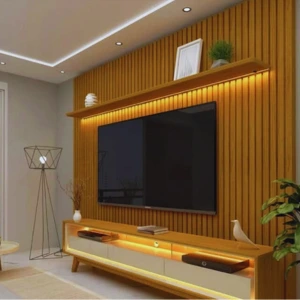Painel para TV
